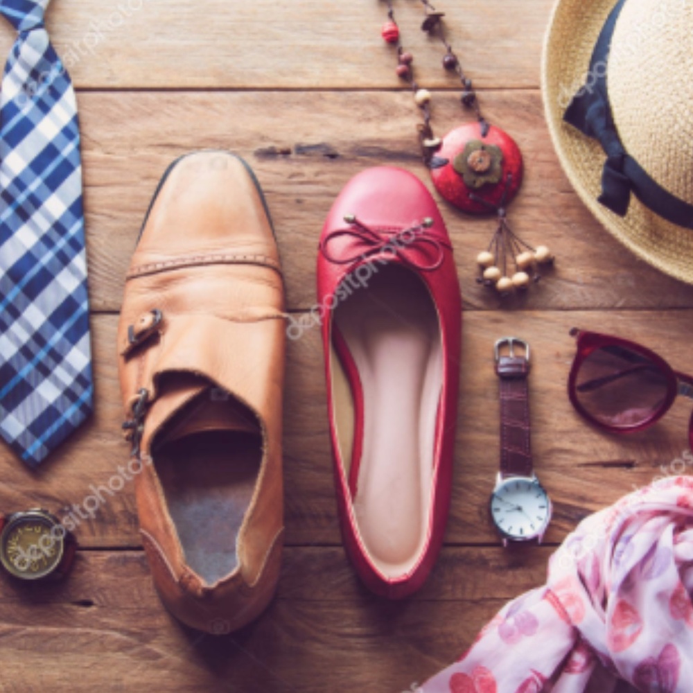 Fashion & Home Accessories